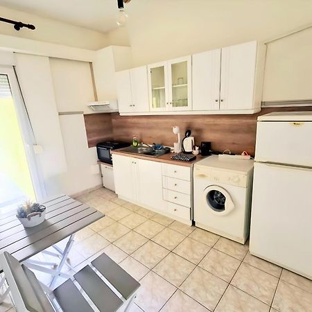 3Br Spacious City Center سالونيك المظهر الخارجي الصورة
