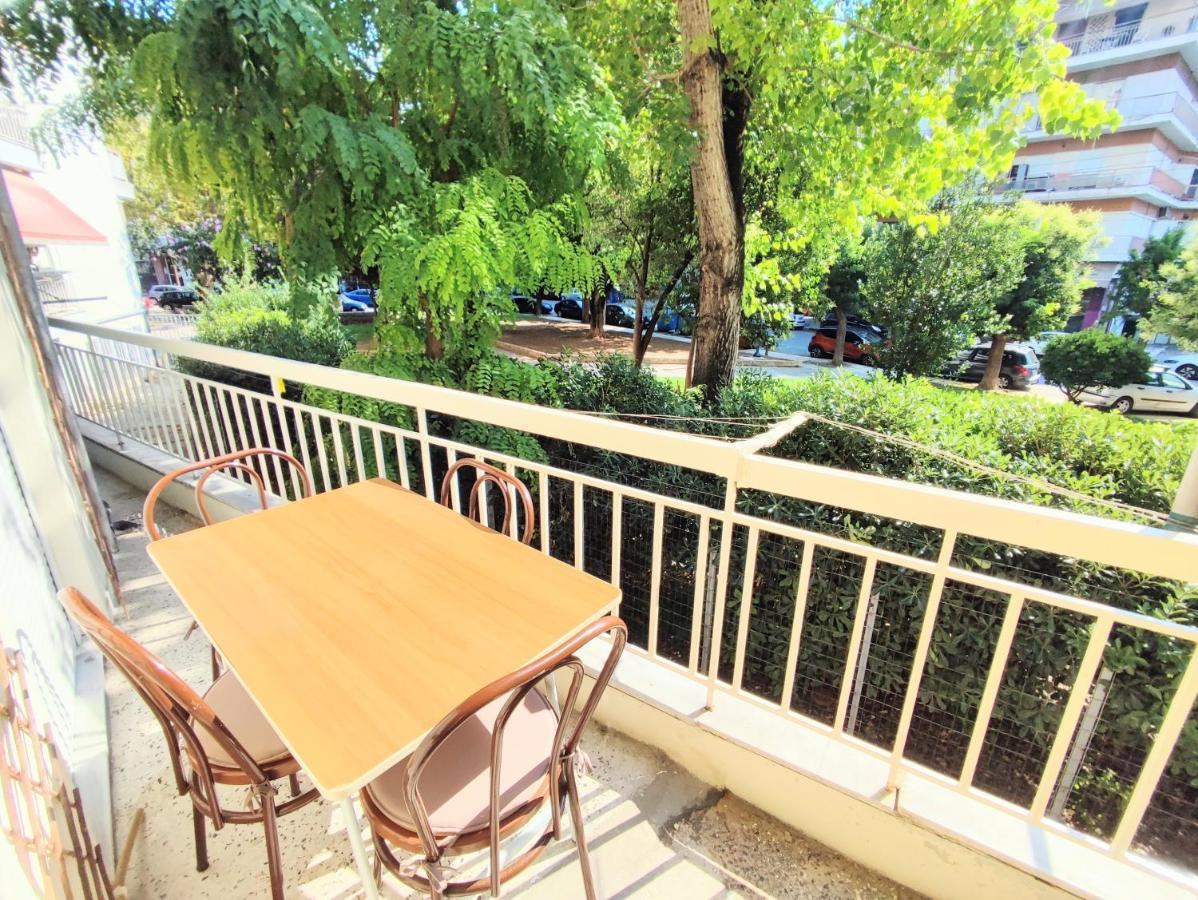 3Br Spacious City Center سالونيك المظهر الخارجي الصورة