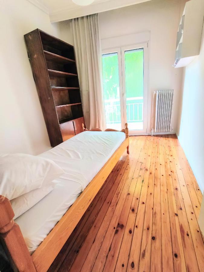 3Br Spacious City Center سالونيك المظهر الخارجي الصورة
