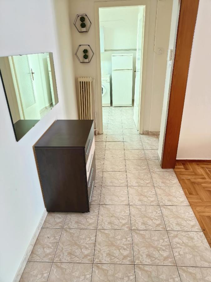 3Br Spacious City Center سالونيك المظهر الخارجي الصورة