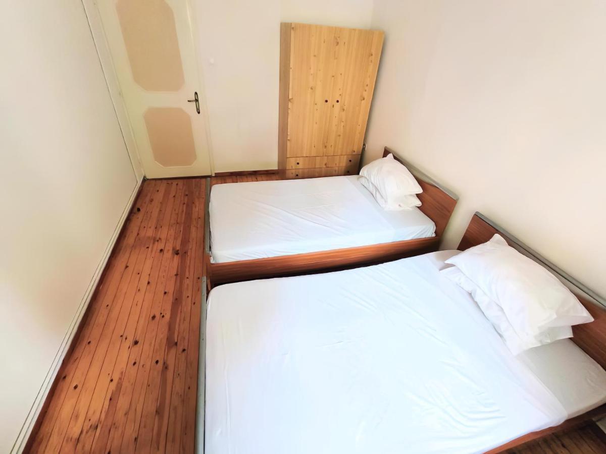 3Br Spacious City Center سالونيك المظهر الخارجي الصورة